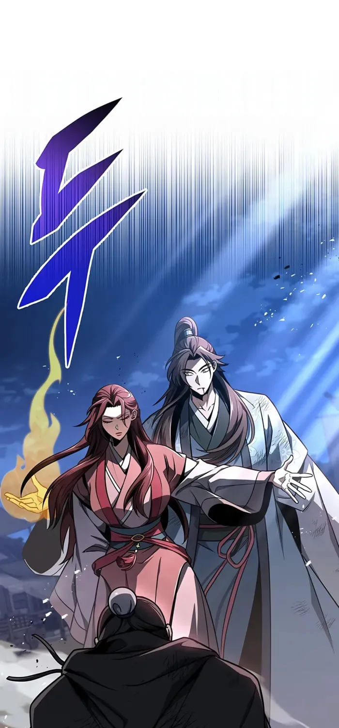 Taitei no Ken Chapter 99 page 66 - 