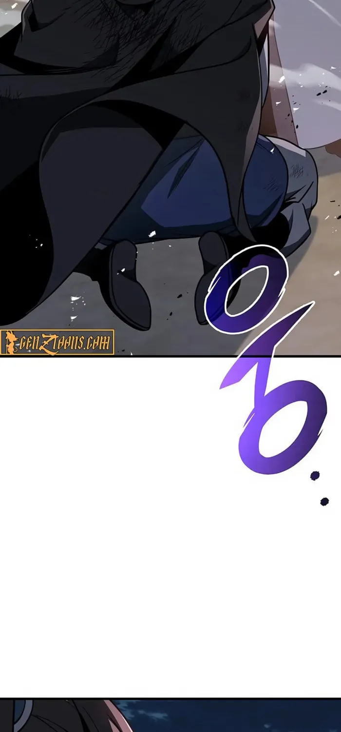 Taitei no Ken Chapter 99 page 67 - 