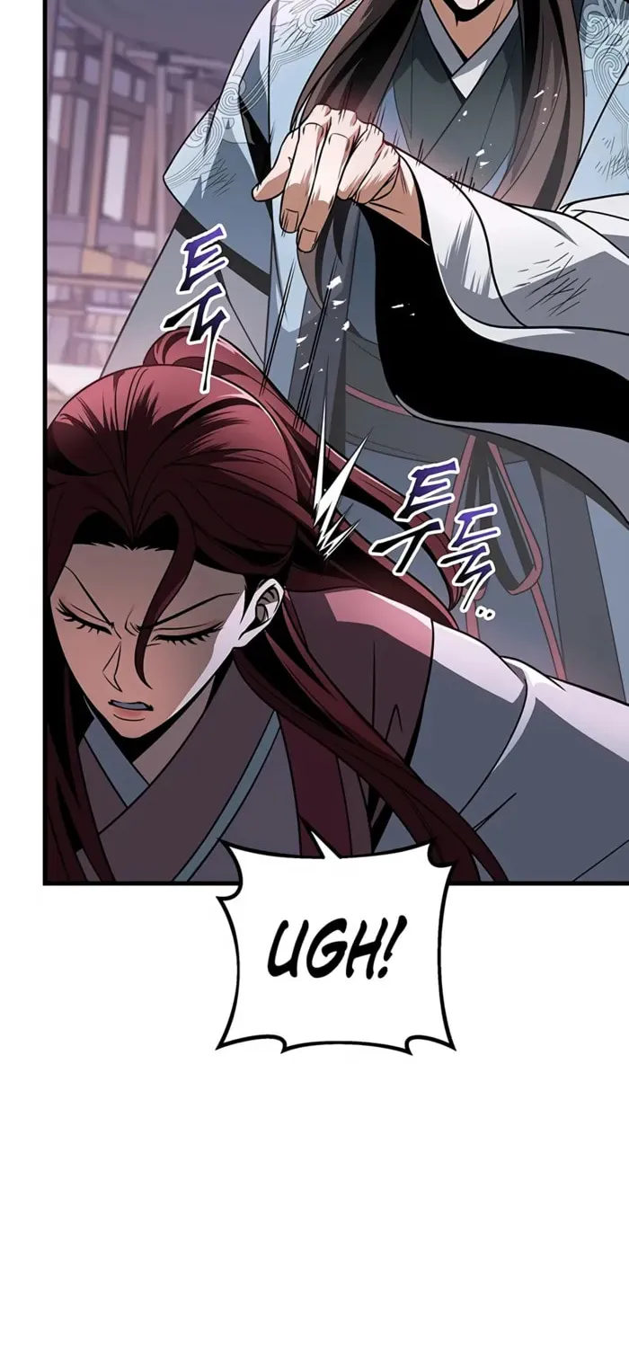 Taitei no Ken Chapter 99 page 69 - 