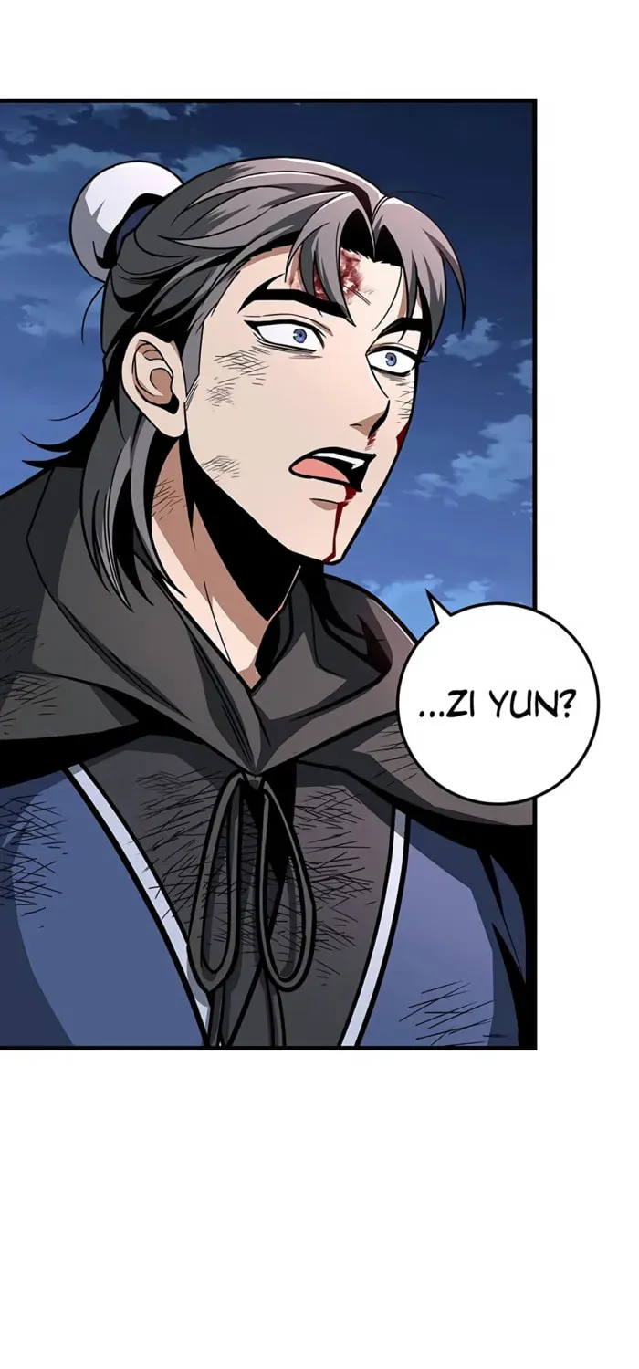 Taitei no Ken Chapter 99 page 70 - 