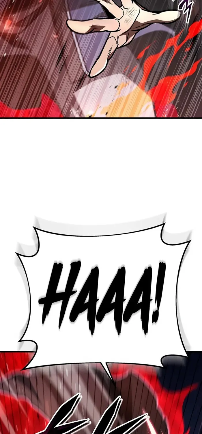 Taitei no Ken Chapter 99 page 8 - 