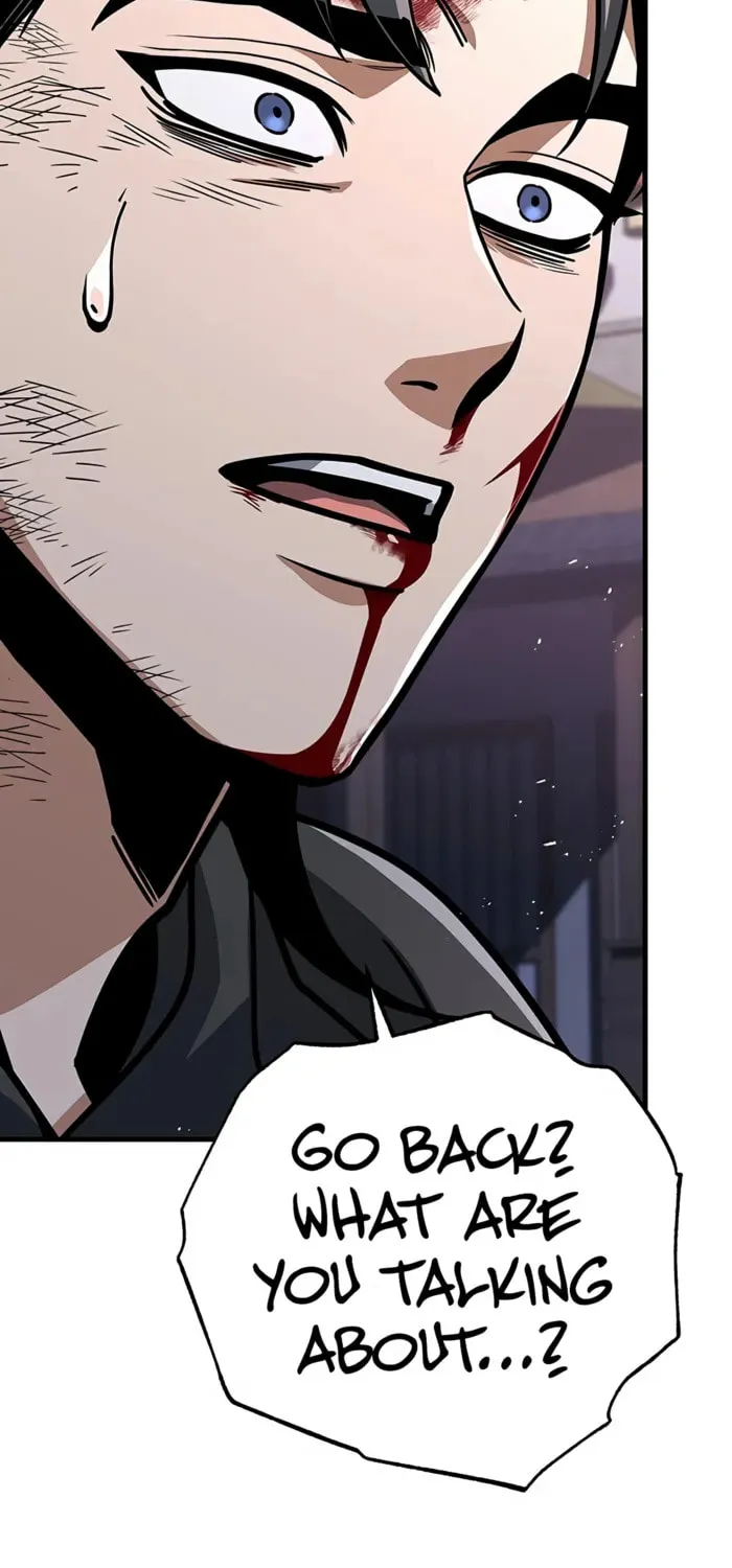 Taitei no Ken Chapter 99 page 74 - 