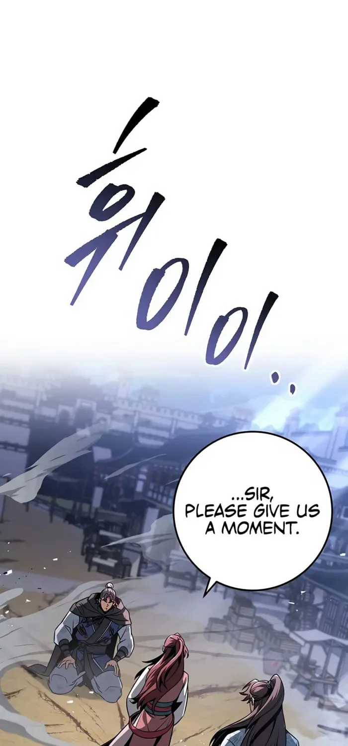 Taitei no Ken Chapter 99 page 75 - 