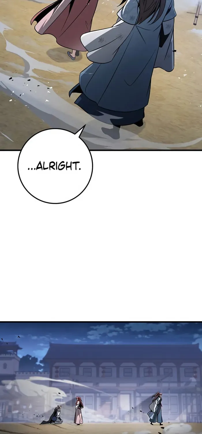 Taitei no Ken Chapter 99 page 76 - 