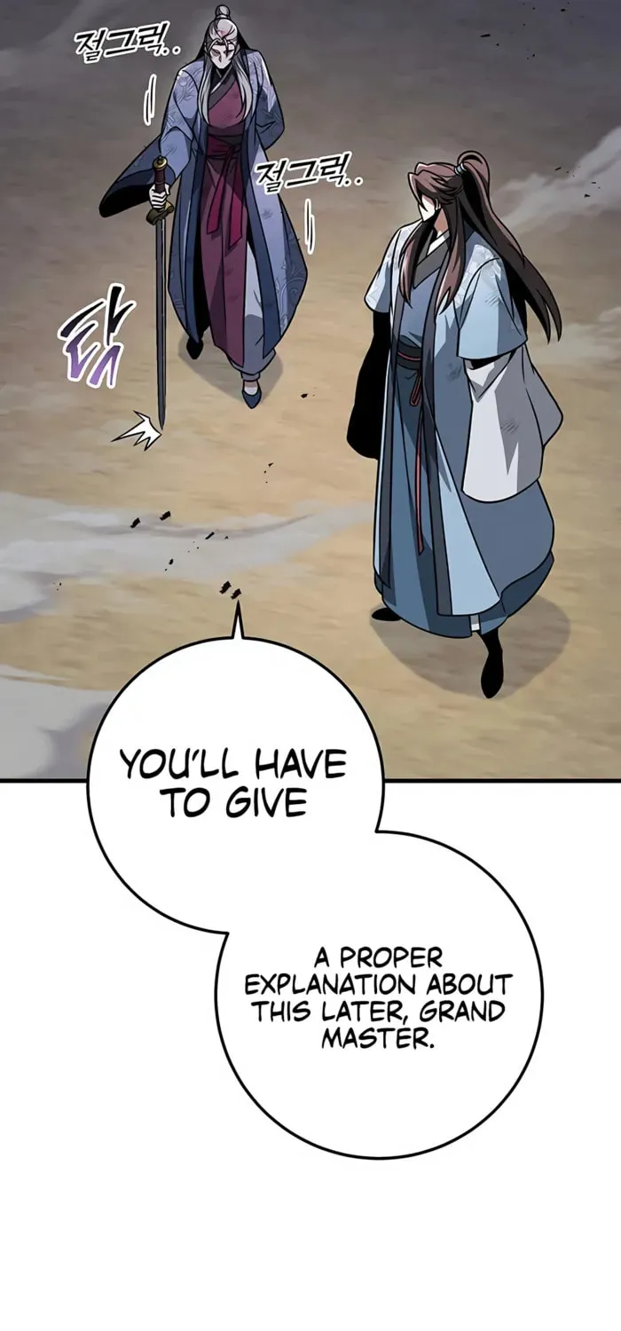Taitei no Ken Chapter 99 page 78 - 