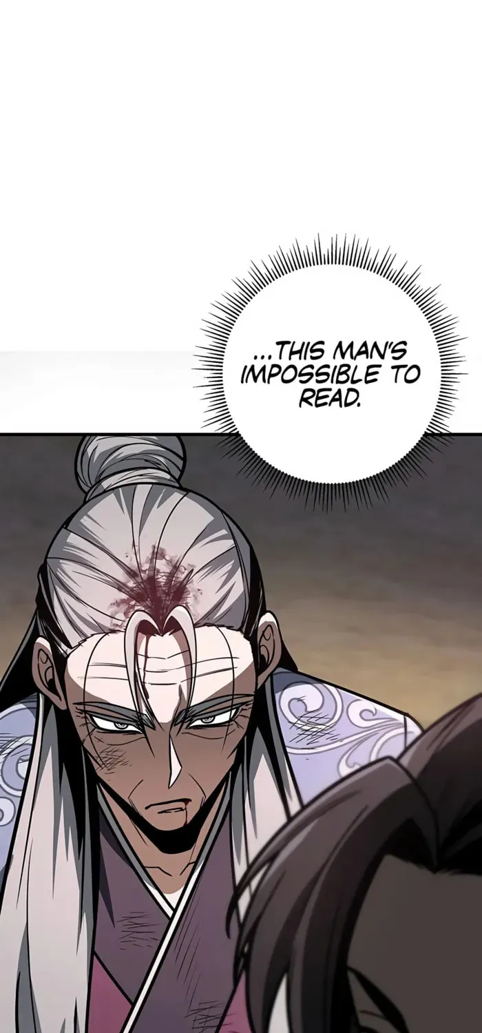 Taitei no Ken Chapter 99 page 80 - 