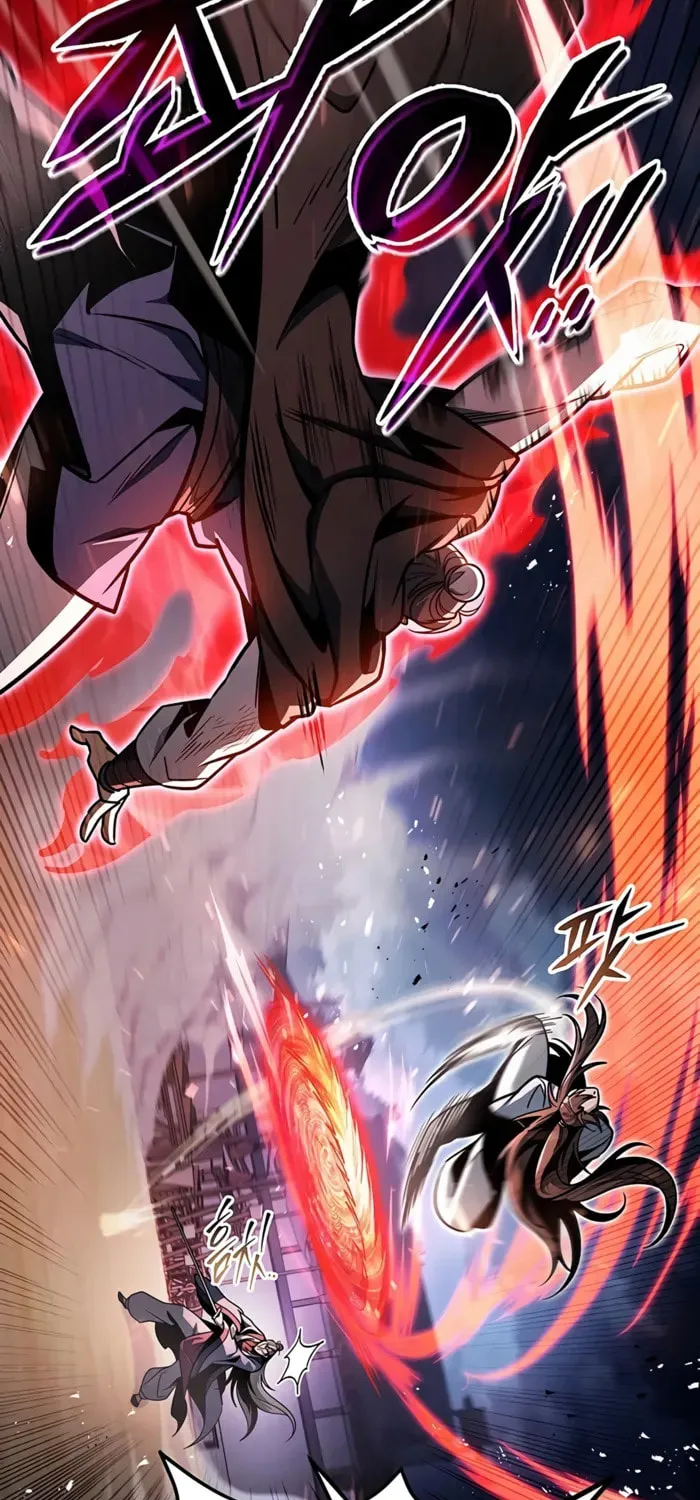 Taitei no Ken Chapter 99 page 9 - 