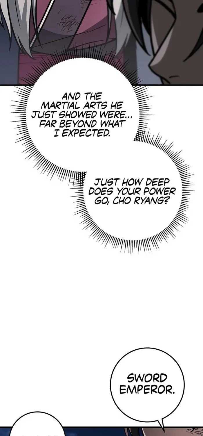 Taitei no Ken Chapter 99 page 81 - 