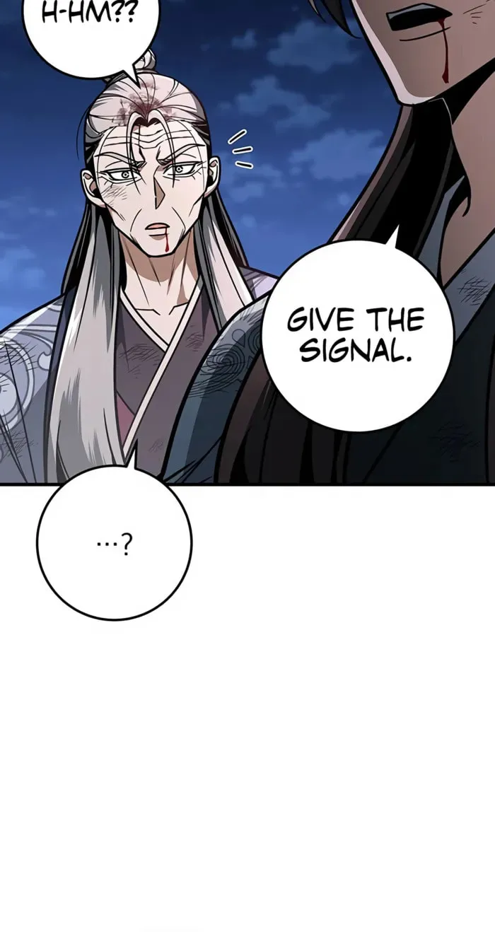 Taitei no Ken Chapter 99 page 82 - 
