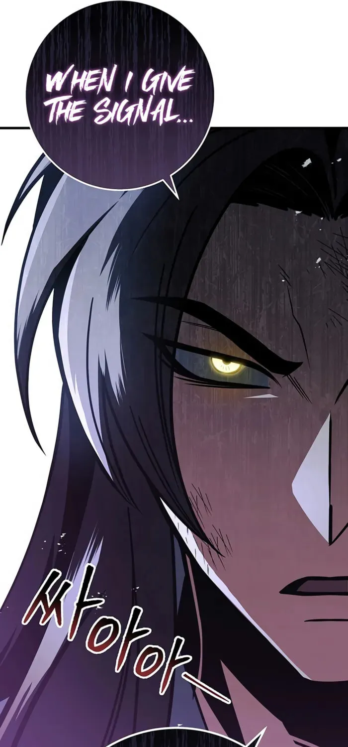 Taitei no Ken Chapter 99 page 83 - 