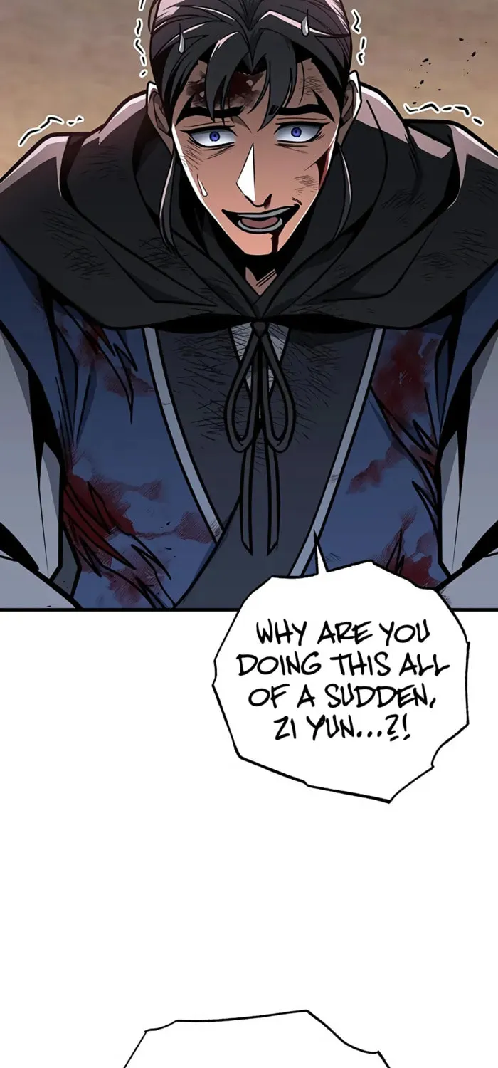 Taitei no Ken Chapter 99 page 85 - 