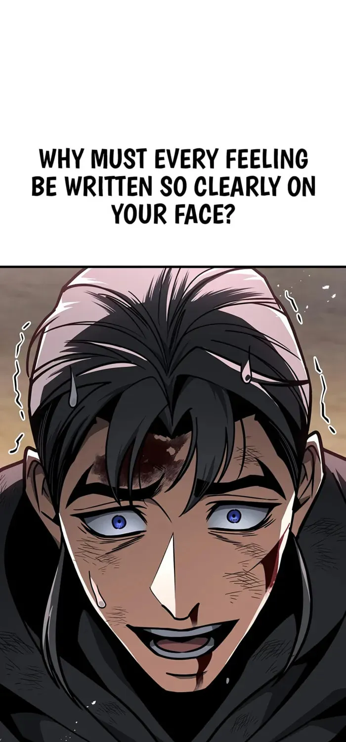 Taitei no Ken Chapter 99 page 87 - 
