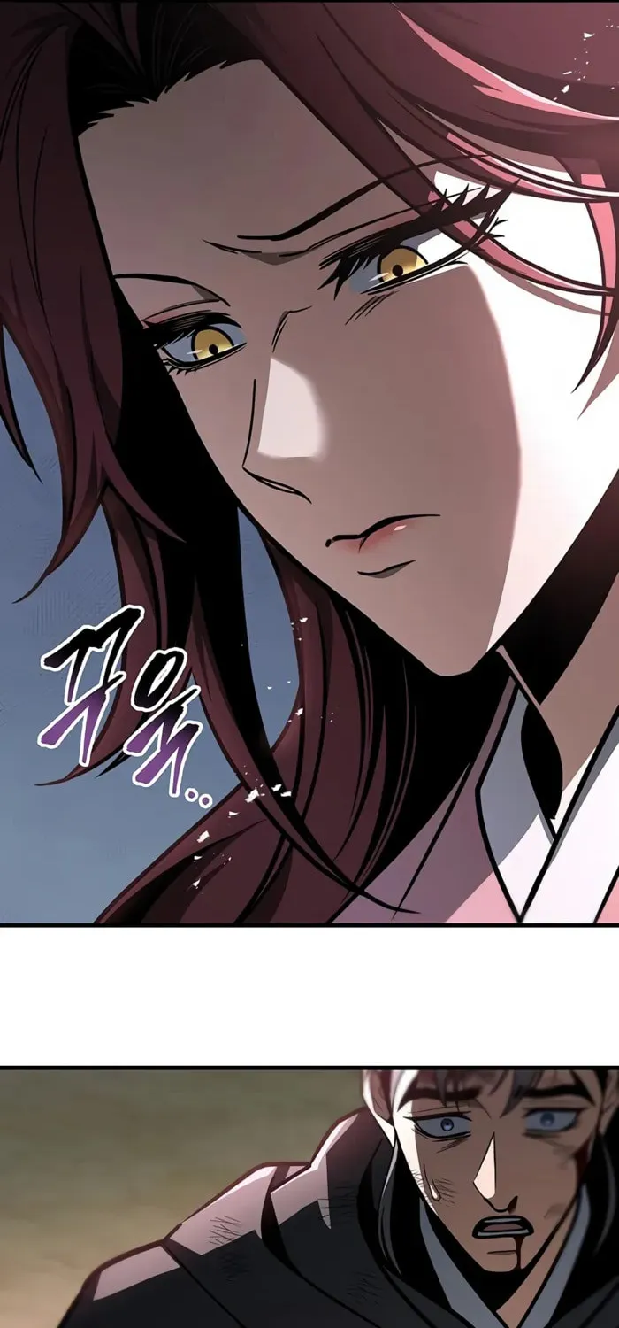 Taitei no Ken Chapter 99 page 90 - 