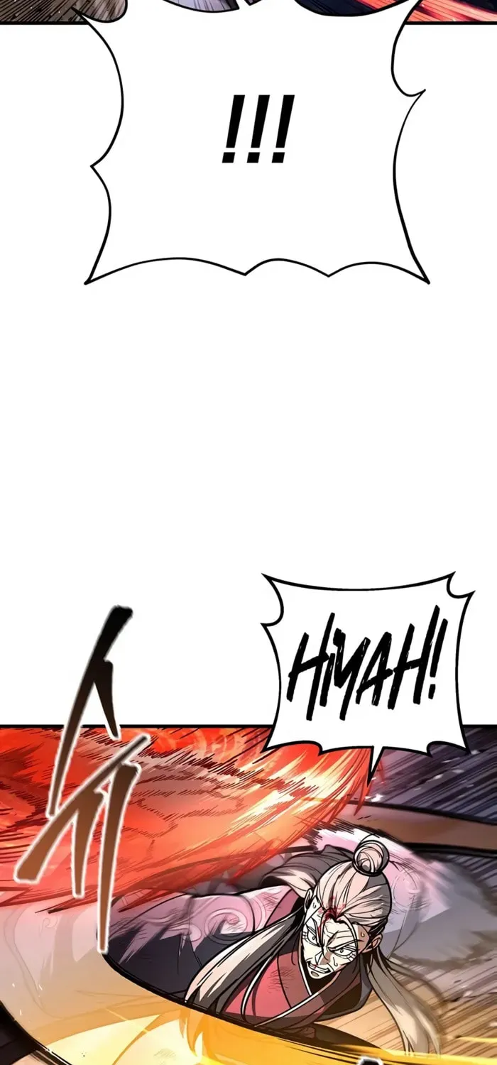 Taitei no Ken Chapter 99 page 10 - 