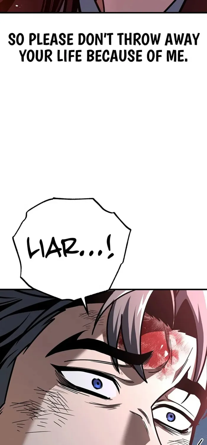 Taitei no Ken Chapter 99 page 96 - 