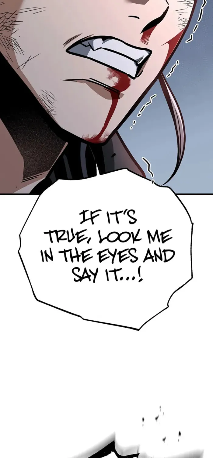 Taitei no Ken Chapter 99 page 97 - 