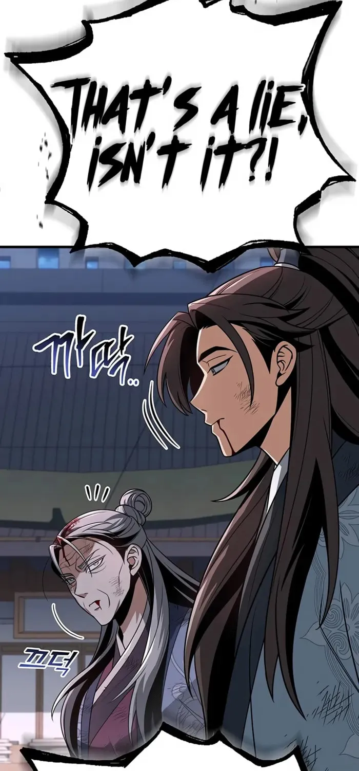 Taitei no Ken Chapter 99 page 98 - 
