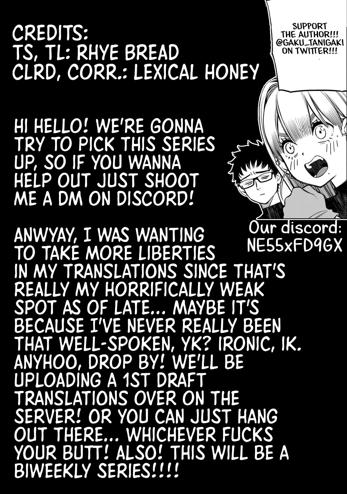 Takami no Takami-san Chapter 2 page 25 - 