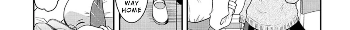 Takane no Hana wa Midaresaki Chapter 16 page 8 - 
