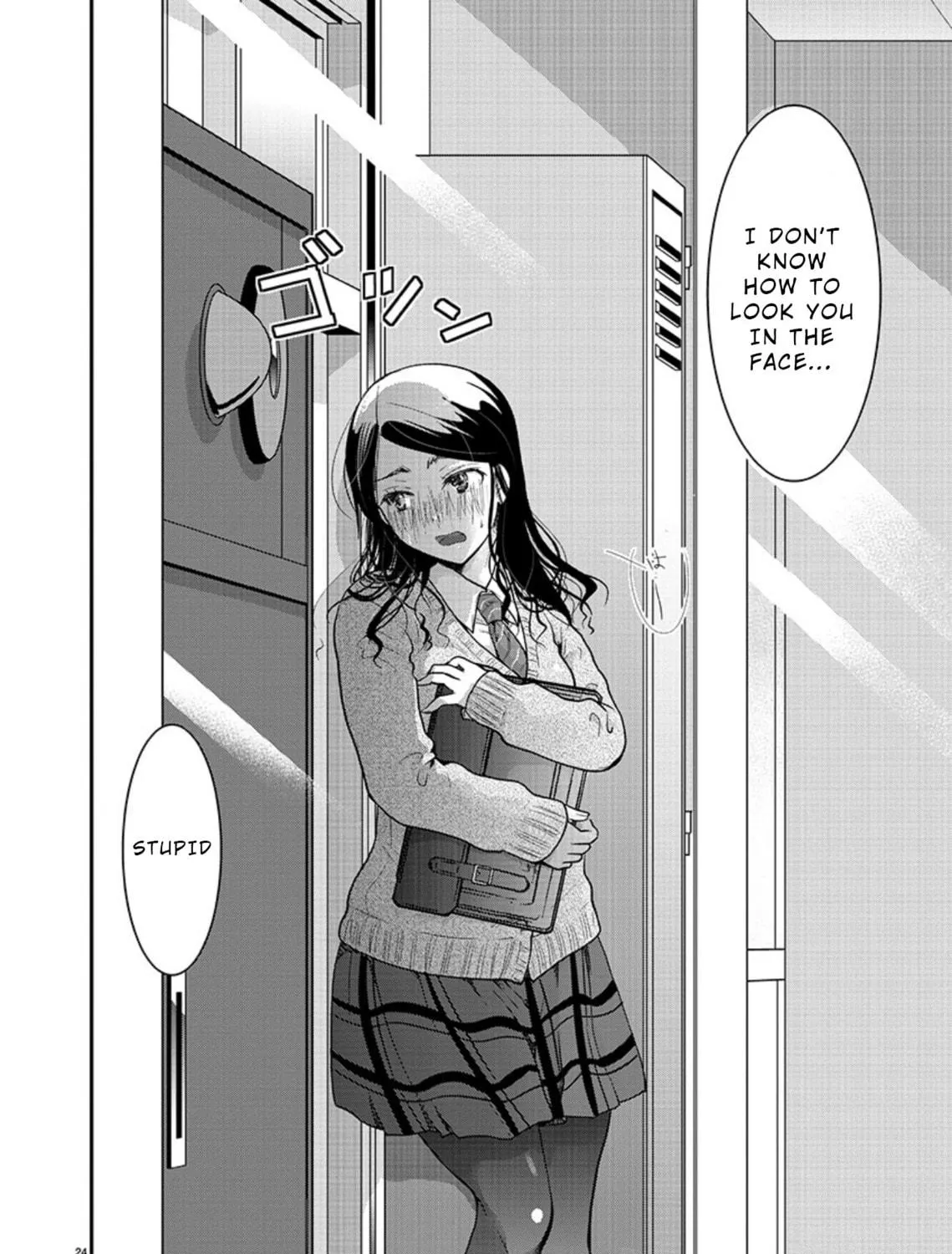 Takane no Hana wa Midaresaki Chapter 17 page 47 - 