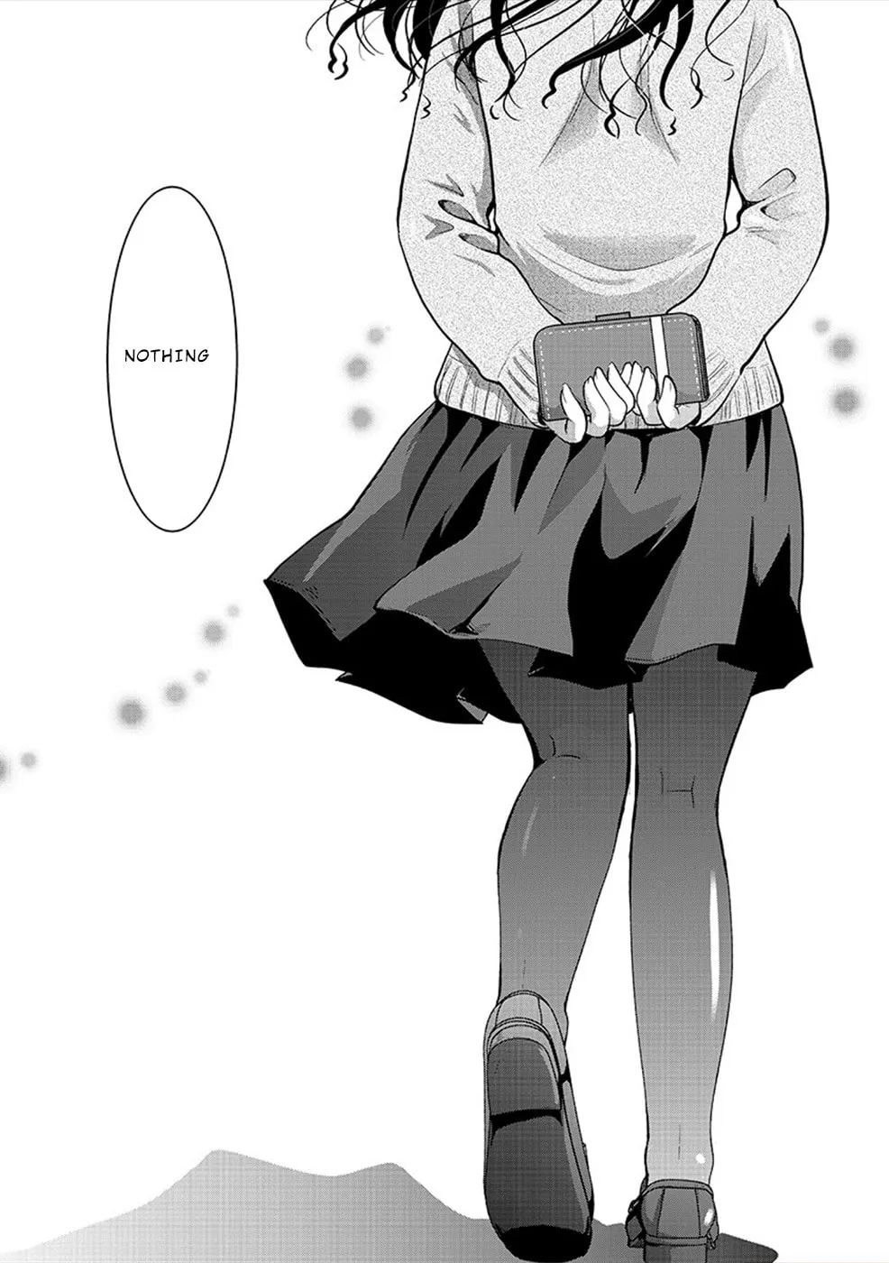 Takane no Hana wa Midaresaki Chapter 23 page 22 - 