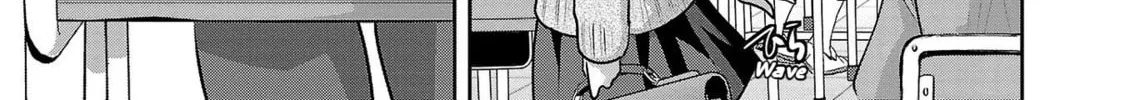 Takane no Hana wa Midaresaki Chapter 31 page 16 - 