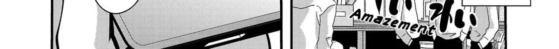 Takane no Hana wa Midaresaki Chapter 32 page 4 - 