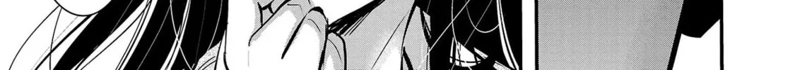 Takane no Hana wa Midaresaki Chapter 32 page 34 - 