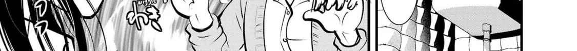 Takane no Hana wa Midaresaki Chapter 33 page 14 - 