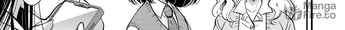 Takane no Hana wa Midaresaki Chapter 33 page 42 - 