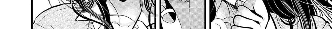 Takane no Hana wa Midaresaki Chapter 34 page 32 - 