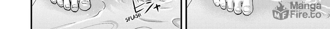 Takane no Hana wa Midaresaki Chapter 34 page 36 - 