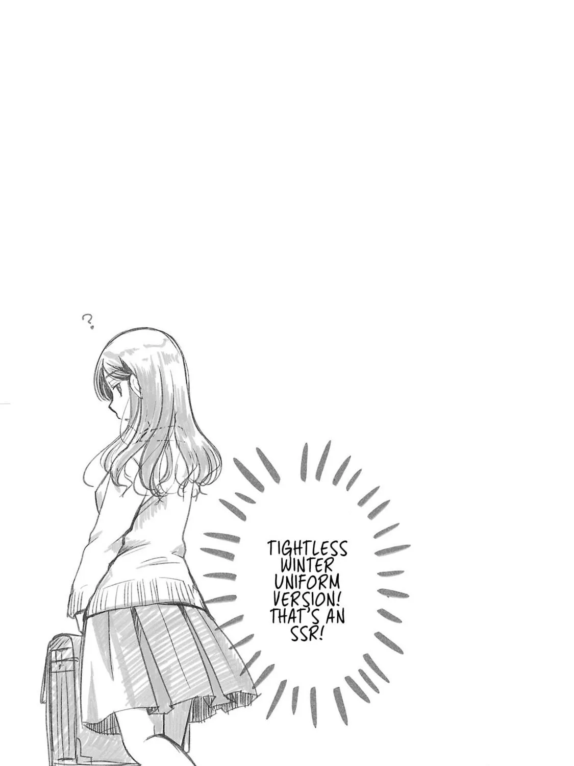Takane no Hana wa Midaresaki Chapter 34 page 49 - 