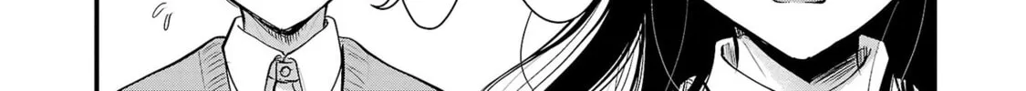 Takane no Hana wa Midaresaki Chapter 35 page 4 - 