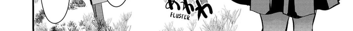Takane no Hana wa Midaresaki Chapter 35 page 44 - 