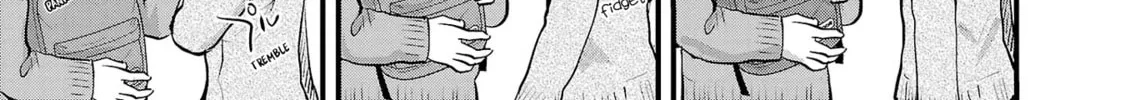 Takane no Hana wa Midaresaki Chapter 35 page 46 - 