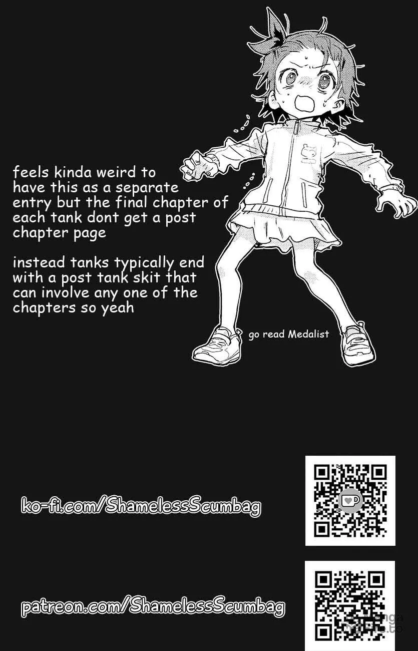 Takane no Hana wa Midaresaki Chapter 36.5 page 5 - 