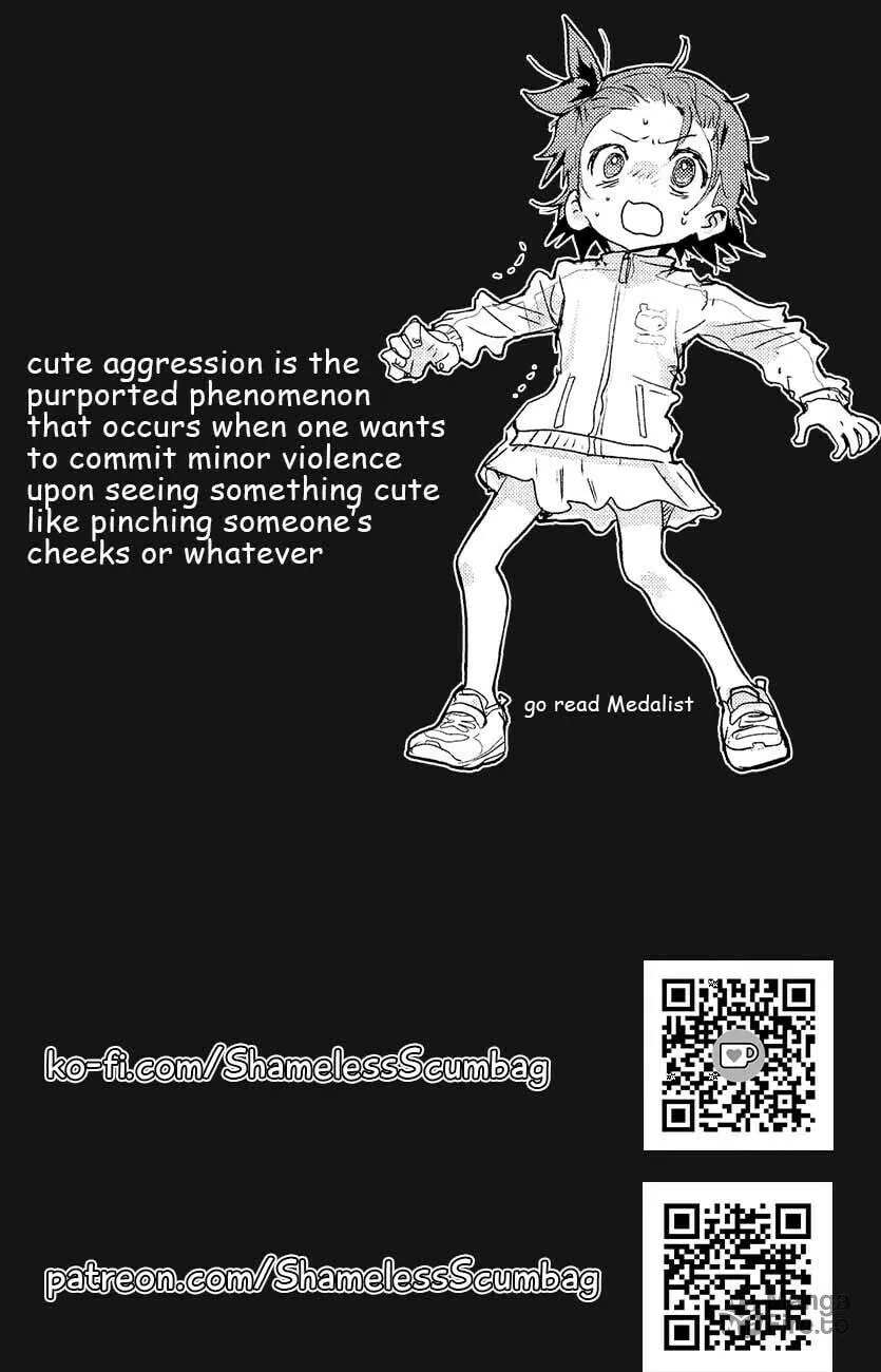 Takane no Hana wa Midaresaki Chapter 36 page 49 - 