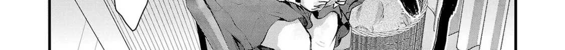 Takane no Hana wa Midaresaki Chapter 38 page 34 - 