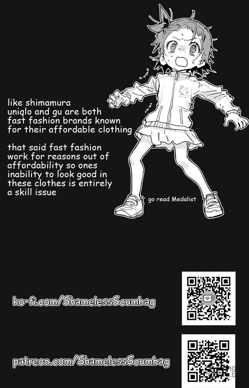Takane no Hana wa Midaresaki Chapter 38 page 49 - 
