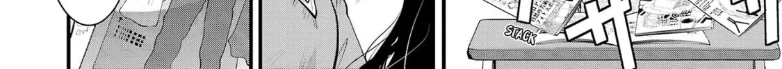Takane no Hana wa Midaresaki Chapter 38 page 8 - 