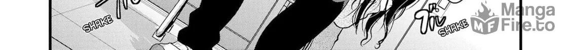 Takane no Hana wa Midaresaki Chapter 41 page 36 - 