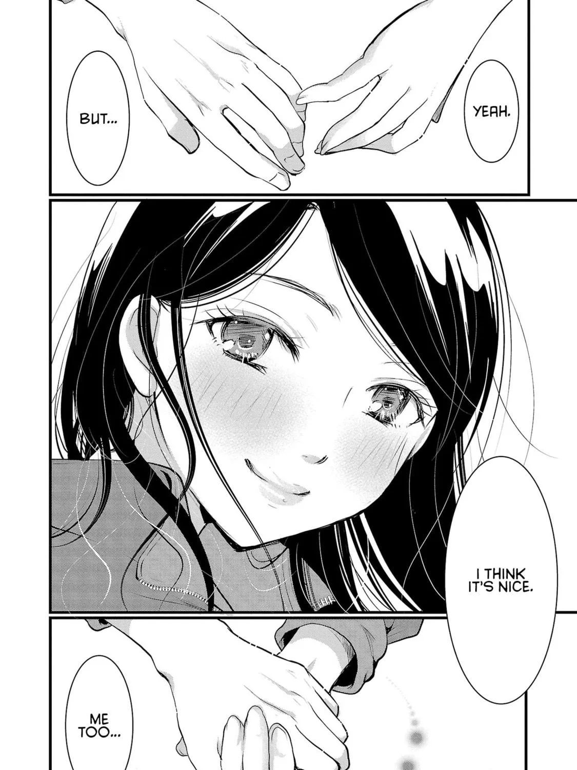 Takane no Hana wa Midaresaki Chapter 41 page 47 - 