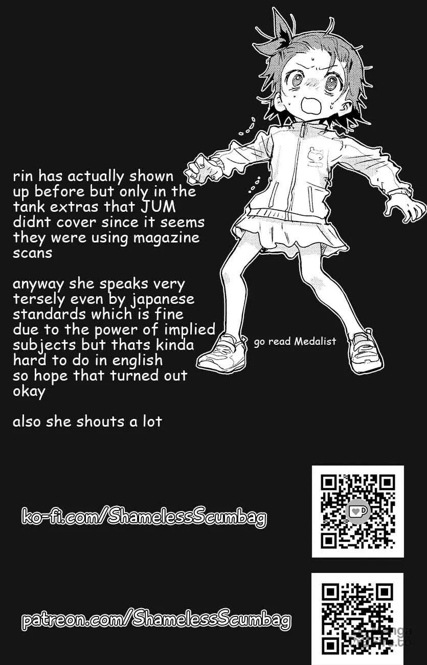 Takane no Hana wa Midaresaki Chapter 42 page 49 - 