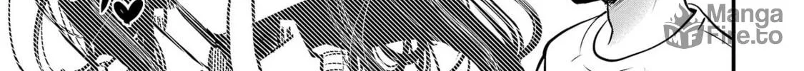 Takane no Hana wa Midaresaki Chapter 42 page 6 - 