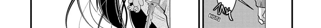 Takane no Hana wa Midaresaki Chapter 43 page 14 - 