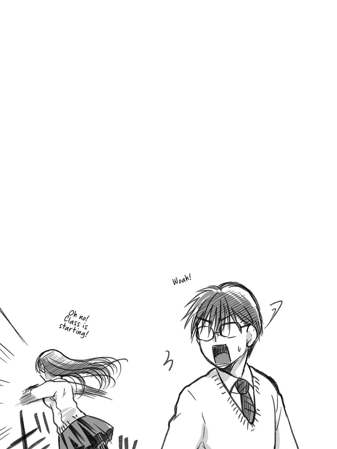 Takane no Hana wa Midaresaki Chapter 43 page 49 - 