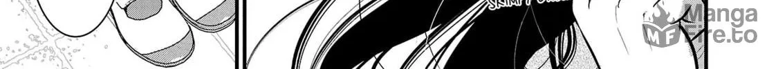 Takane no Hana wa Midaresaki Chapter 43 page 10 - 