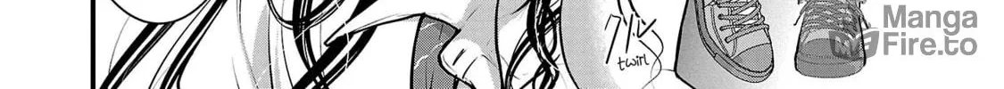 Takane no Hana wa Midaresaki Chapter 44 page 24 - 