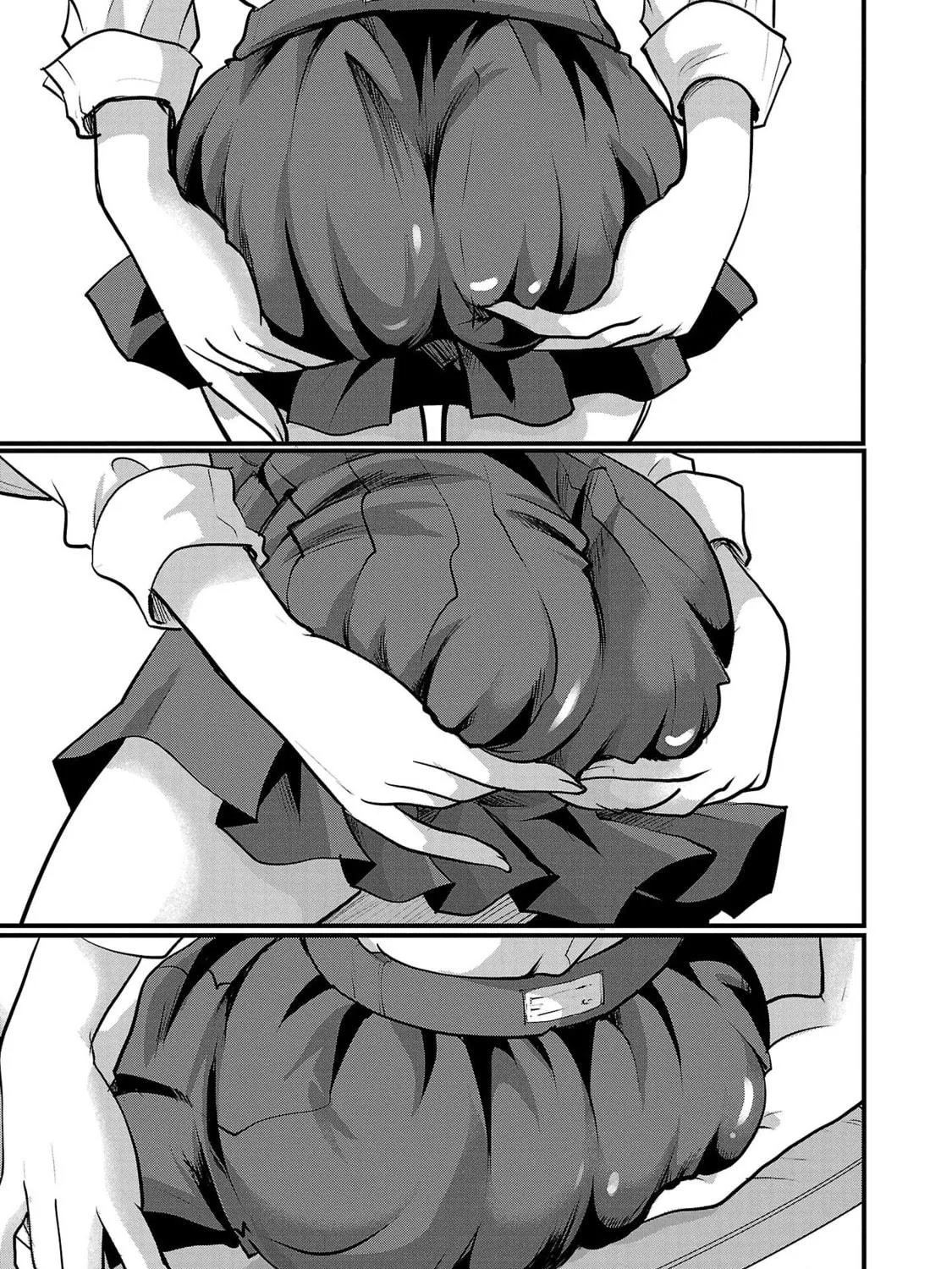 Takane no Hana wa Midaresaki Chapter 44 page 29 - 